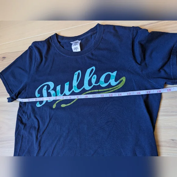 Men's Pokemon Bulbasaur Graphic T-Shirt - Size M - Picture 3 of 5